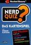 Gregor Kartsios: Nerd Quiz - das Kartenspiel, SPL