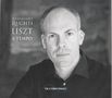 Bernhard Ruchti - Liszt a Tempo I, 1 CD und 1 DVD