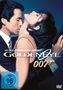 James Bond: Goldeneye, DVD