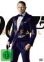 James Bond: Skyfall, DVD