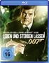James Bond: Leben und sterben lassen (Blu-ray), Blu-ray Disc