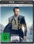 James Bond: Casino Royale (Ultra HD Blu-ray & Blu-ray), 1 Ultra HD Blu-ray und 1 Blu-ray Disc