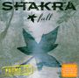 Shakra: Fall, CD