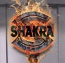 Shakra: Rising, CD