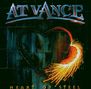 At Vance: Heart Of Steel, CD