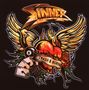 Sinner: Crash & Burn, CD, CD