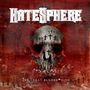 Hatesphere: The Great Bludgeoning (Limited Numbered Edition) (Red Vinyl), LP