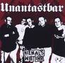 Unantastbar: Niemals wie Ihr (Re-Release), CD