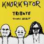 Knorkator: Tribute to uns selbst, CD