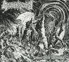 Graveyard: The Sea Grave, CD, CD