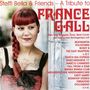 Steffi Bella & Friends: A Tribute To France Gall, 2 CDs