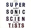 Motorpsycho: Supersonic Scientists, CD,CD