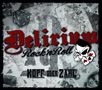 Delirium Rock'n Roll: Kopf oder Zahl, CD, CD