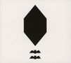 Motorpsycho: Here Be Monsters, CD