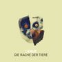 Lemur: Die Rache der Tiere, LP,LP