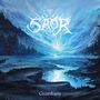 Saor: Guardians, CD
