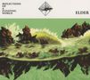 Elder: Reflections Of A Floating World (180g) (Limited-Edition) (Colored Vinyl), 2 LPs