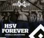 Abschlach!: HSV Forever (Offizielle Einlaufhymne), Maxi-CD