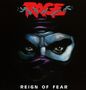 Rage: Reign Of Fear (Deluxe Edition), CD
