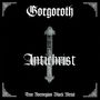 Gorgoroth: Antichrist, CD