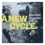 Sepalot Quartet: A New Cycle, LP, LP