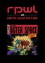 RPWL: Tales From Outer Space (Limited-Fanbox), CD,ZEI,Merchandise