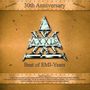 Axxis: Best Of EMI-Years (Limited Edition) (Gold Vinyl), 2 LPs