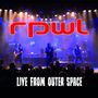 RPWL: Live From Outer Space, CD,CD