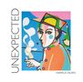 Marla Glen: Unexpected (Limited Edition) (Blue Vinyl) (exklusiv für jpc!), LP,LP