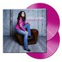 Julia Neigel: Ehrensache (Limited Edition) (Pink Vinyl) (handsigniert, exklusiv für jpc), LP,LP