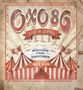 Oxo 86: Live In Leipzig (180g) (Limited Edition), 2 LPs und 1 DVD