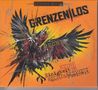 Grenzen|Los: Keine Einigkeit um Recht & Freiheit (Limitierte Edition) (signiert), CD,CD