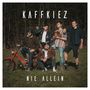 Kaffkiez: Nie Allein, LP