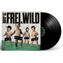 Frei.Wild: Wir schaffen Deutsch.Land, 2 LPs