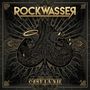 Rockwasser: C'est La Vie, CD