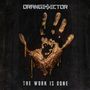 Orange Sector: The Work Is Done (Limited Edition), CD, CD