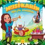 Musikarin: Hits für MusiKids, CD, CD