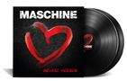 Maschine: Große Herzen (Limited Edition), 2 LPs