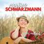 Martina Schwarzmann: Ganz einfach, CD,CD