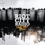 Riot City Radio: Time Will Tell (180g) (Black/White Vinyl), LP, LP