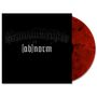 KrawallBrüder: (Ab)norm (Red Marbled Vinyl), LP
