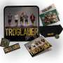 Troglauer Buam (Troglauer): Troglauer (Limited Edition), 1 CD und 1 Merchandise