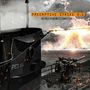 Preemptive Strike 0.1: Defence Readiness: Condition 1, CD, CD