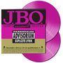 J.B.O.     (James Blast Orchester): Explizite Lyrik (Neon Pink Vinyl), 2 LPs