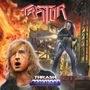 Traitor: Thrash Command, CD, CD