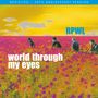 RPWL: World Through My Eyes (Revisited - 20th Anniversary Version), 2 LPs