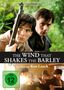 The Wind that Shakes the Barley, DVD