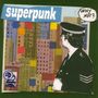 Superpunk: Why Not?!, LP