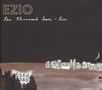 Ezio: Ten Thousand Bars (Live), CD