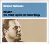 Helmut Zacharias: Respect: The 1968 Capitol Hit Recordings, CD